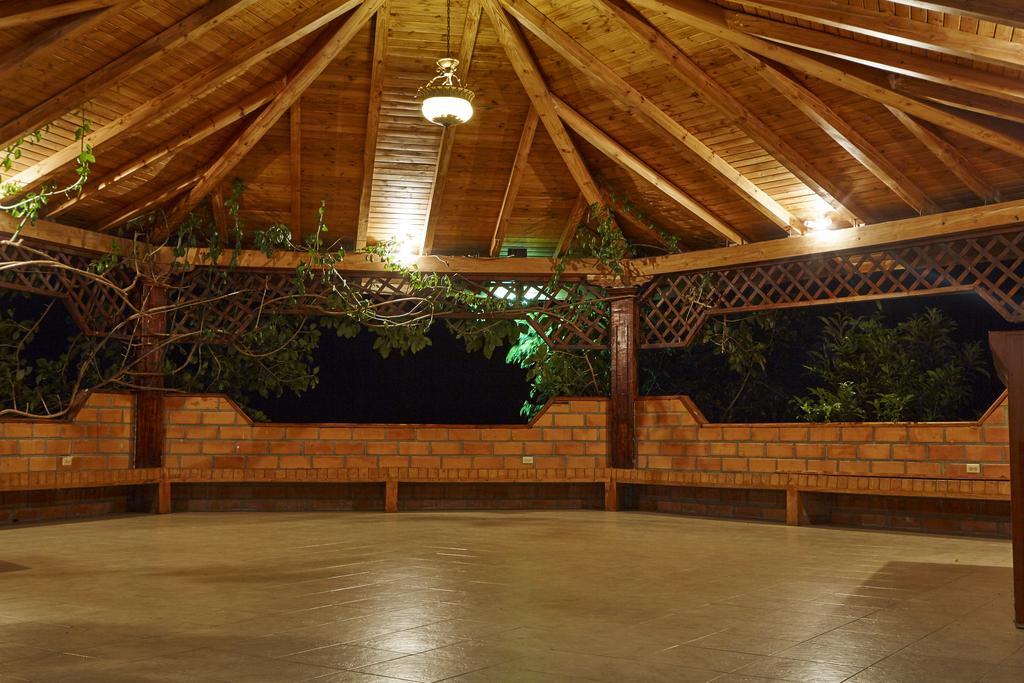 Villa Beatriz Lodge Vilcabamba Exterior photo