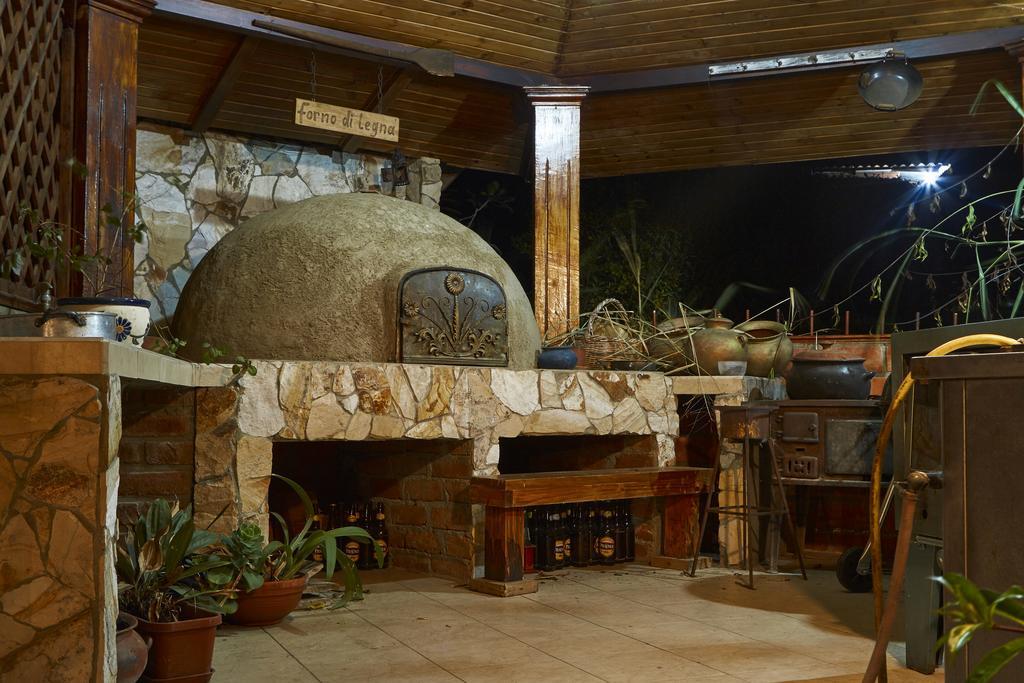 Villa Beatriz Lodge Vilcabamba Exterior photo